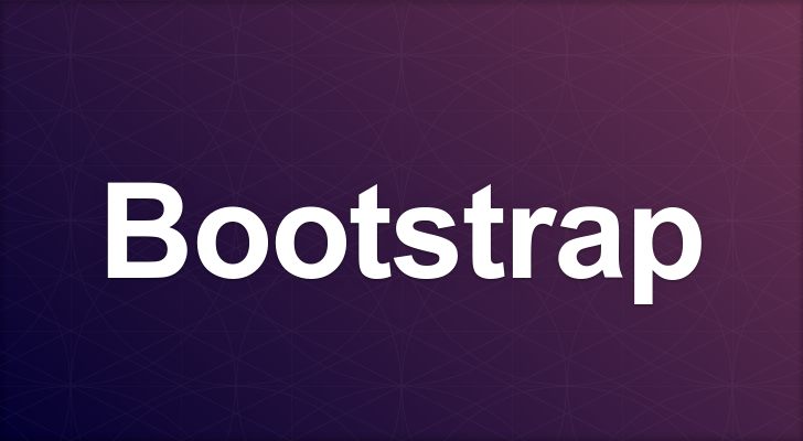 Bootstrap Design